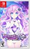 Neptunia: Sisters VS Sisters - Nintendo Switch-Front_Standard