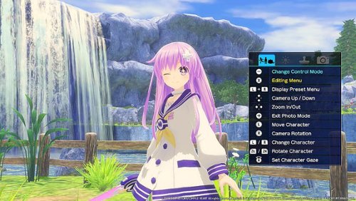Idea Factory Neptunia: Sisters VS Sisters - Nintendo Switch HOW TO BUY