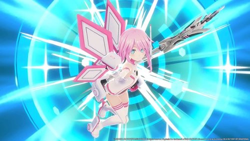 Idea Factory Neptunia: Sisters VS Sisters - Nintendo Switch BUY ONLINE