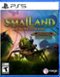 Smalland: Survive the Wilds - PlayStation 5-Front_Standard