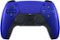 Sony Interactive Entertainment - DualSense Wireless Controller for PS5, PC, Mac & Mobile - Cobalt Blue-Front_Standard