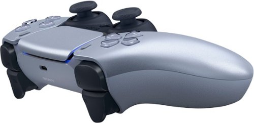 Sony PlayStation 5 DualSense Wireless Controller Sterling