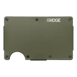 Matte Olive