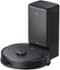 eufy Clean - X8 Pro Robotic Vacuum with Self-Empty Station - Black-Front_Standard