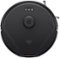 eufy Clean - X8 Pro Robotic Vacuum - Black-Front_Standard