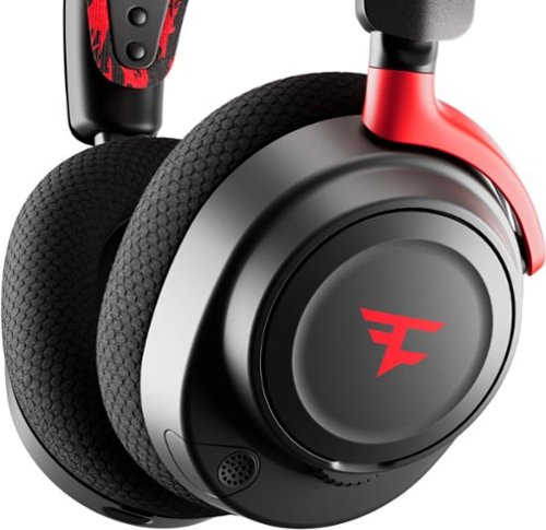 SteelSeries Arctis Nova 7 Wireless Gaming Headset for PC, PS5, and PS4 - FaZe Clan Limited Edition BUY IN AUSTRALIA