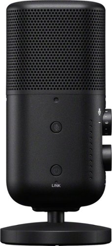 Sony ECM-S1 Wireless Omnidirectional Streaming Microphone