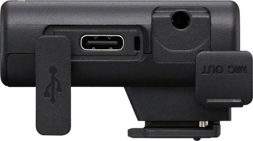 Sony ECMS1 Wireless Omnidirectional Streaming Microphone BUY IN AUSTRALIA