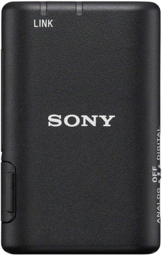 Sony ECMS1 Wireless Omnidirectional Streaming Microphone BUY IN SINGAPORE