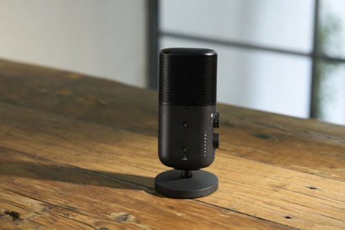 Sony ECMS1 Wireless Omnidirectional Streaming Microphone BUY IN DUBAI