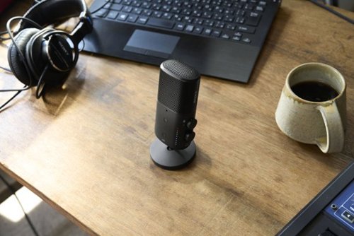 Sony ECMS1 Wireless Omnidirectional Streaming Microphone BUY IN SAUDI ARABIA