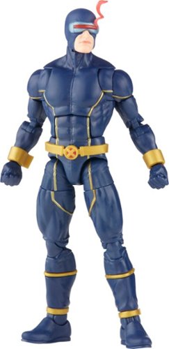 Marvel - Legends Series Cyclops Astonishing X-Men Figure