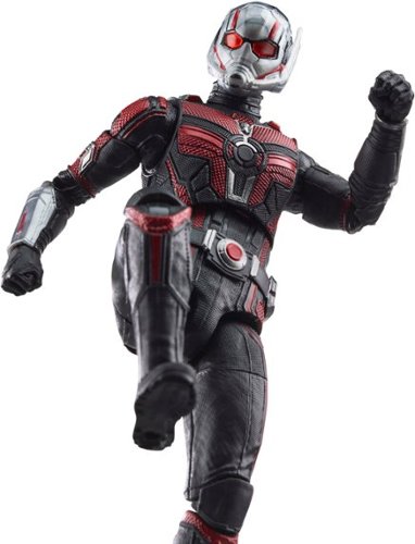 Marvel Legends Series Ant-Man GLOBAL SHIPPING