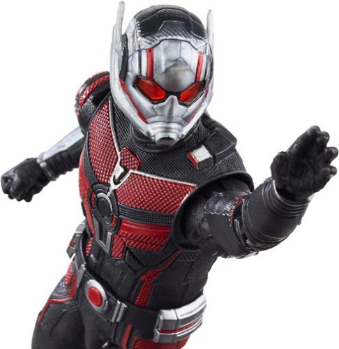 Marvel Legends Series Ant-Man HOW TO BUY