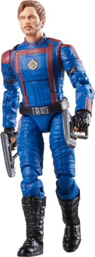 Marvel Legends Series Star-Lord WORLDWIDE DELIVERY