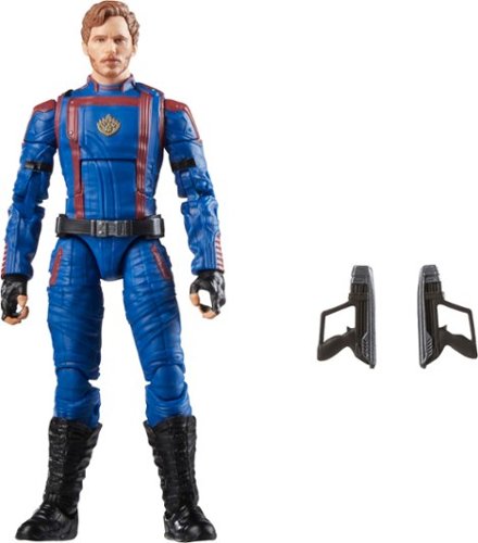 Marvel Legends Series Star-Lord HOW TO BUY