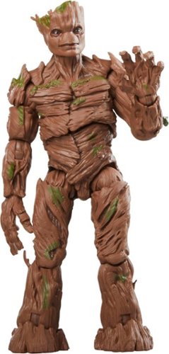 Marvel Legends Series Groot GLOBAL SHIPPING