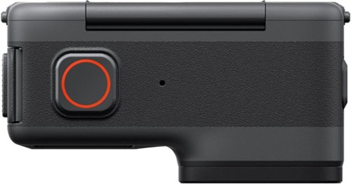 Insta360 Ace Pro AI-Powered Waterproof Action Camera - Black GLOBAL SHIPPING