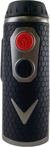 Callaway CSI Pro Golf Laser Rangefinder Gray/Red C85993 - Best Buy