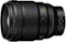 Nikon - NIKKOR Z 135mm f/1.8 S Plena Telephoto for Z Mount Cameras - Black-Front_Standard