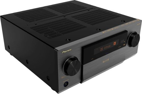 Pioneer VSA-LX55 AV Amplifier (A88)