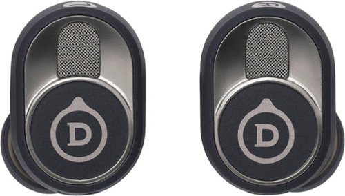 Devialet Gemini II Wireless Earbuds - Matte Black HOW TO BUY