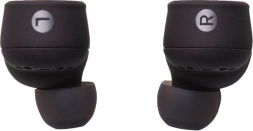 Devialet Gemini II Wireless Earbuds - Matte Black BUY ONLINE