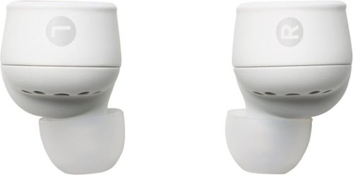 Devialet Gemini II Wireless Earbuds Iconic White EL213