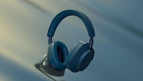 Bowers & Wilkins Px7 S2e オーシャンブルー Bowers & Wilkins PX7 S2e Over-ear Noise-canceling Headphones