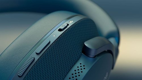 Bowers & Wilkins Px7 S2e Wireless Noise Cancelling Over-the-Ear Headphones - Ocean Blue SHOP ONLINE