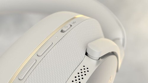 Bowers & Wilkins Px7 S2e Wireless Noise Cancelling Over-the-Ear Headphones - Cloud Grey SHOP ONLINE