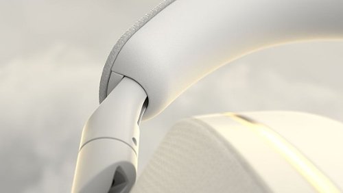 Bowers & Wilkins Px7 S2e Wireless Noise Cancelling Over-the-Ear Headphones - Cloud Grey BUY ONLINE