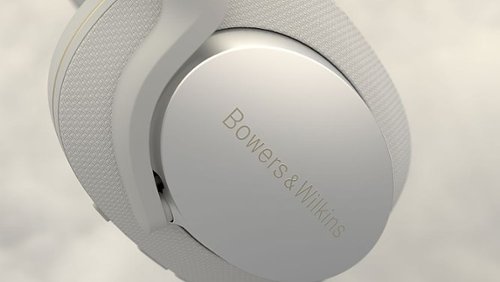 Bowers & Wilkins Px7 S2e Wireless Noise Cancelling Over-the-Ear Headphones - Cloud Grey BUY IN EUROPE