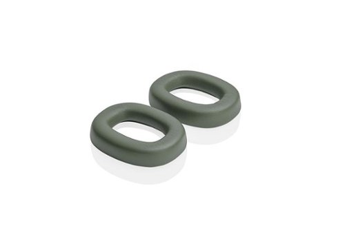 Bowers & Wilkins Px7 S2e Wireless Noise Cancelling Over-the-Ear Headphones - Forest Green BUY IN AUSTRALIA