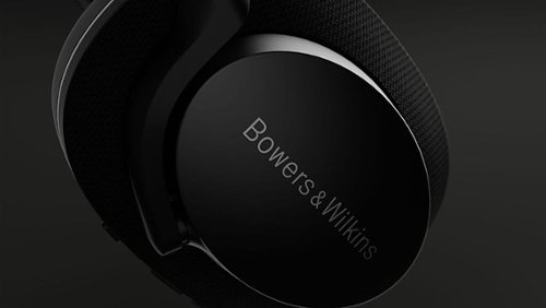 Bowers & Wilkins Px7 S2e Wireless Noise Cancelling Over-the-Ear Headphones - Anthracite Black BUY IN EUROPE