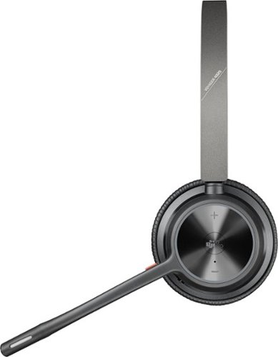 オノフKURO 7W (21°）　ATTAS EE75S Amazon.com: Poly - Voyager 4320 UC Wireless Headset + Charge
