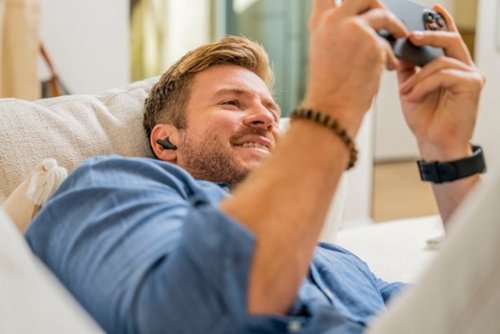 Poly Voyager Free 60 True Wireless Earbuds with Active Noise Canceling - Black GLOBAL SHIPPING