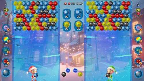 Mindscape Games Advent Calendar - 25 Days - 25 Surprises - Nintendo Switch WORLDWIDE DELIVERY