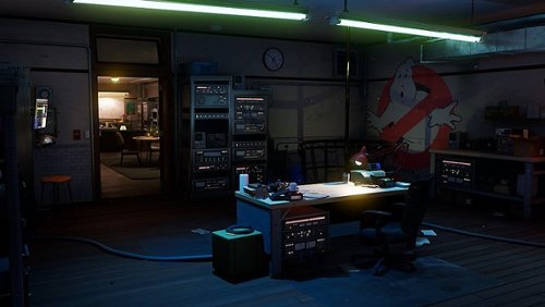Nighthawk Interactive Ghostbusters: Spirits Unleashed Ecto Edition - Nintendo Switch WORLDWIDE DELIVERY