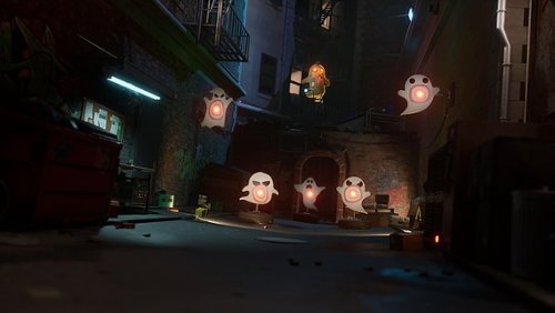Nighthawk Interactive Ghostbusters: Spirits Unleashed Ecto Edition - Nintendo Switch WHERE TO BUY