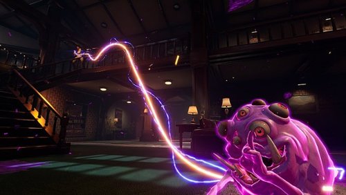Nighthawk Interactive Ghostbusters: Spirits Unleashed Ecto Edition - Nintendo Switch BUY ONLINE