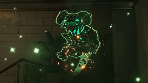 Nighthawk Interactive Ghostbusters: Spirits Unleashed Ecto Edition - Nintendo Switch BUY IN MIDDLE EAST