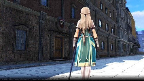 Koei Tecmo The Legend of Heroes: Trails through Daybreak Deluxe Edition - Nintendo Switch WORLDWIDE DELIVERY