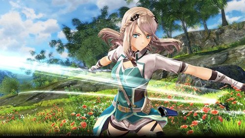Koei Tecmo The Legend of Heroes: Trails through Daybreak Deluxe Edition - Nintendo Switch WHERE TO BUY