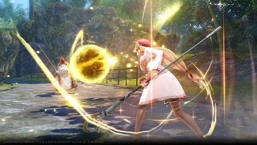 Koei Tecmo The Legend of Heroes: Trails through Daybreak Deluxe Edition - Nintendo Switch SHOP ONLINE