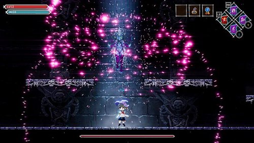 Red Art Games Lost Ruins - Nintendo Switch WHERE TO BUY