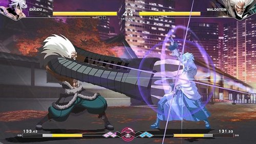 Koei Tecmo UNDER NIGHT IN-BIRTH II [Sys:Celes] - Nintendo Switch HOW TO BUY