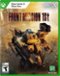 Front Mission 1st Remake Limited Edition - Xbox Series X, Xbox One-Front_Standard