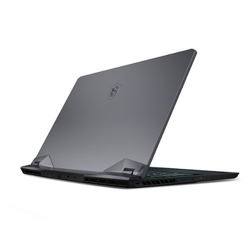 MSI Raider 17.3 360Hz Gaming Laptop - Intel Core i7 12700H with 32GB Memory - NVIDIA GeForce RTX 3070Ti with 8GB - 1TB SSD - Titanium Blue SHOP ONLINE
