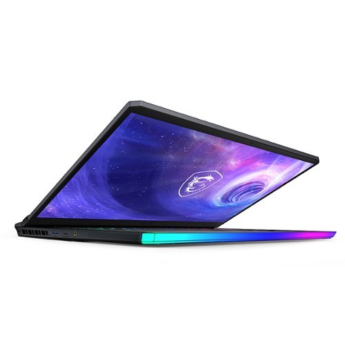 MSI Raider 17.3 360Hz Gaming Laptop - Intel Core i7 12700H with 32GB Memory - NVIDIA GeForce RTX 3070Ti with 8GB - 1TB SSD - Titanium Blue BUY IN EUROPE